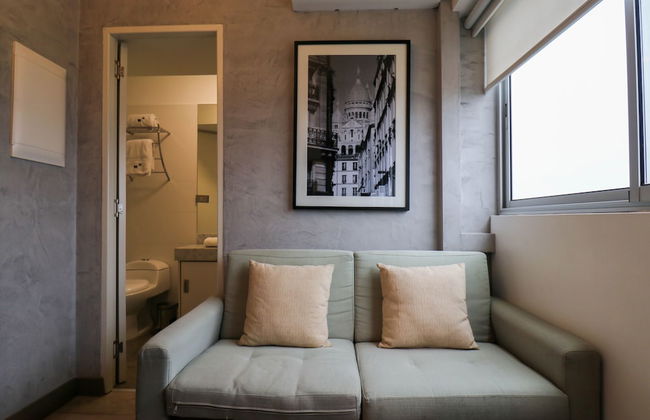 Amazing Lofts in Connect Building by Wynwood-House - Foto 26