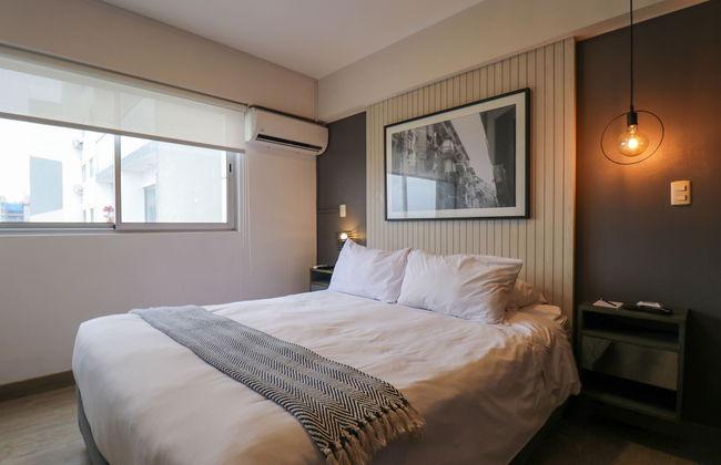 Amazing Lofts in Connect Building by Wynwood-House - Foto 11