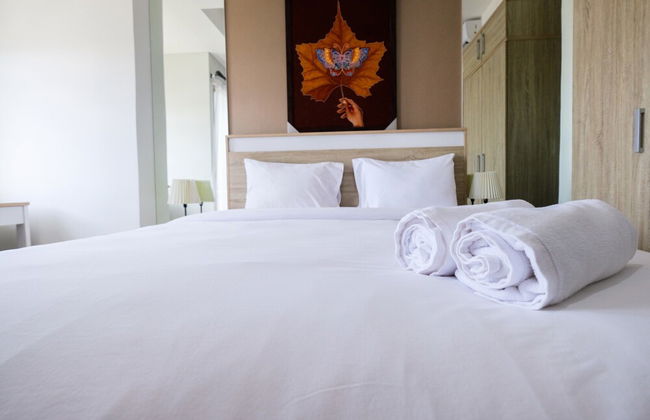 Exclusive Studio Apartment Springwood Residence - Foto 4