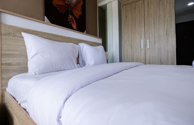 Exclusive Studio Apartment Springwood Residence - Foto 7