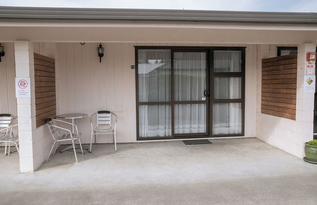 Tuki Tuki Motel - Foto 10
