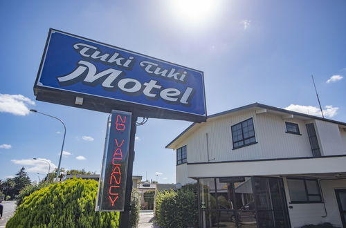 Photo 38 - Tuki Tuki Motel