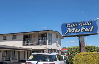 Photo 1 - Tuki Tuki Motel