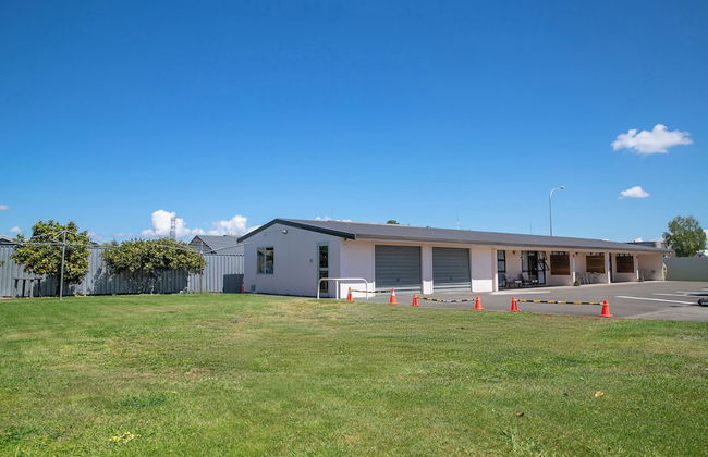 Tuki Tuki Motel - Foto 42
