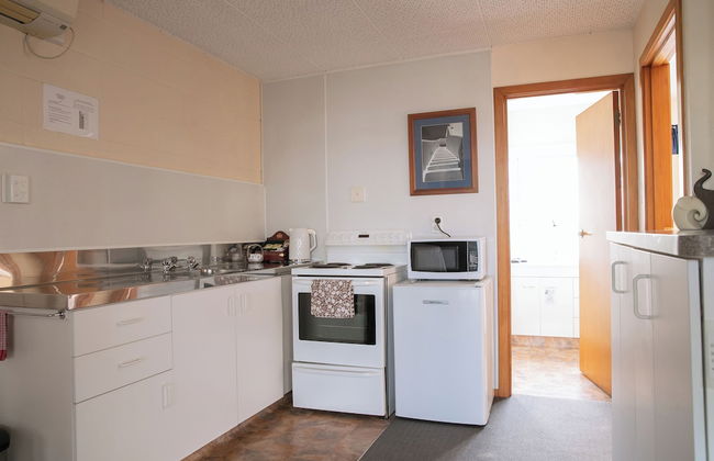 Tuki Tuki Motel - Foto 19