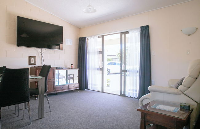 Tuki Tuki Motel - Foto 11