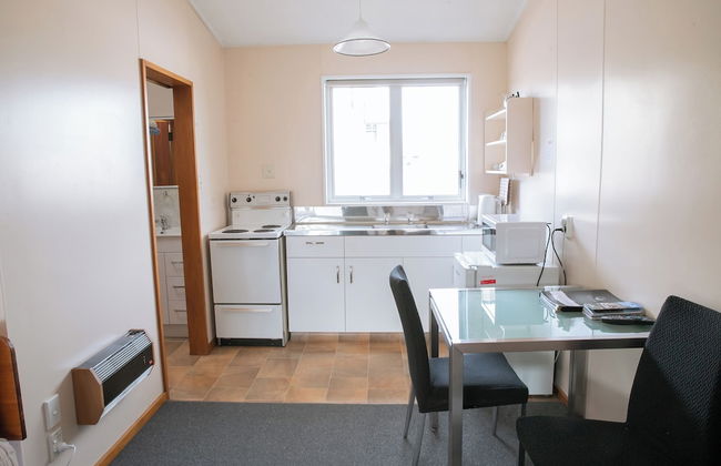 Tuki Tuki Motel - Foto 16