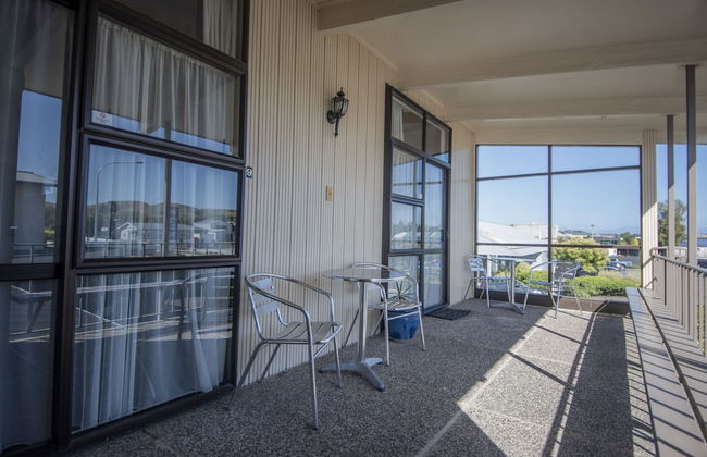 Tuki Tuki Motel - Foto 4