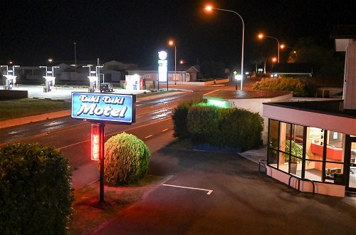 Foto 25 - Tuki Tuki Motel