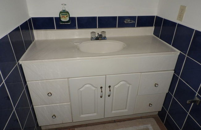 Apartment 211-A3 at Jolly Harbour - Foto 7