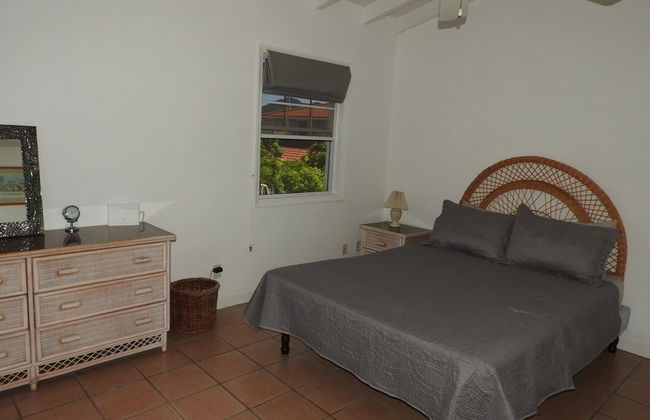 Apartment 211-A3 at Jolly Harbour - Foto 2