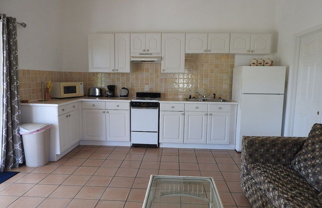 Apartment 211-A3 at Jolly Harbour - Foto 3