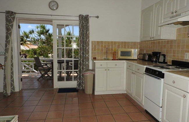 Apartment 211-A3 at Jolly Harbour - Foto 4