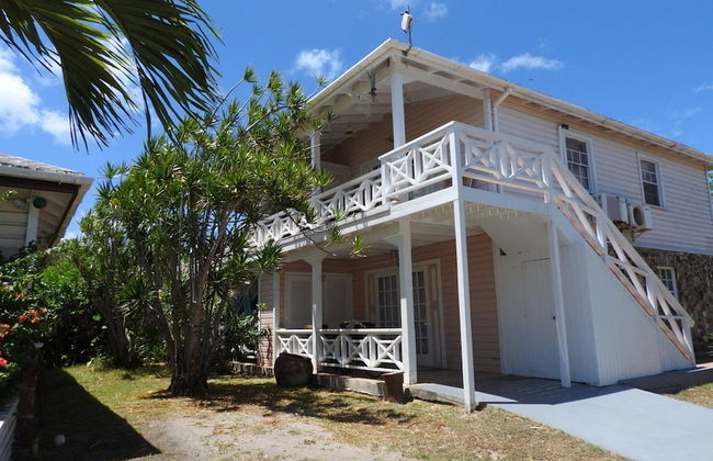 Apartment 211-A3 at Jolly Harbour - Foto 10