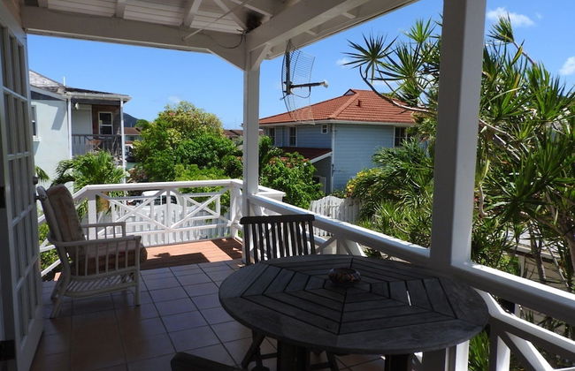 Apartment 211-A3 at Jolly Harbour - Foto 1