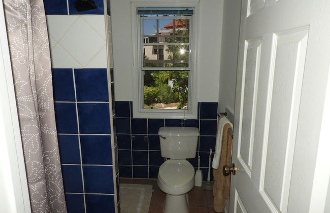 Apartment 211-A3 at Jolly Harbour - Foto 8