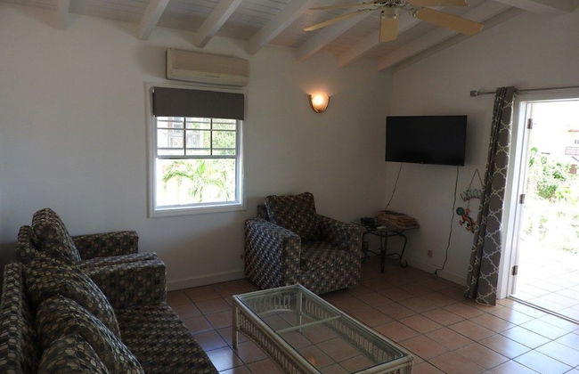 Apartment 211-A3 at Jolly Harbour - Foto 5