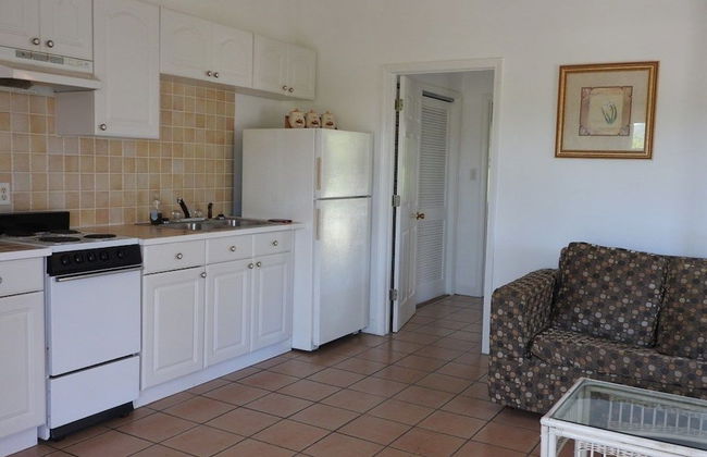 Apartment 211-A3 at Jolly Harbour - Foto 9