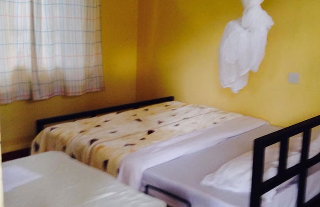 Acacia Tree Apartments - Photo 8