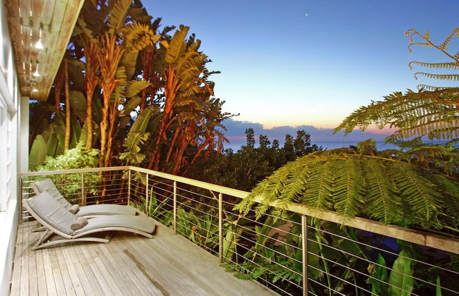 Days At Sea Beach Lodge - Foto 27