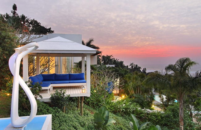 Days At Sea Beach Lodge - Foto 61