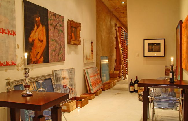 Days At Sea Beach Lodge - Foto 55