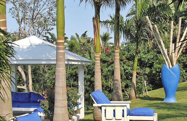 Days At Sea Beach Lodge - Foto 57