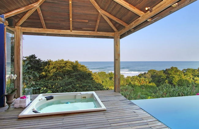 Days At Sea Beach Lodge - Foto 46