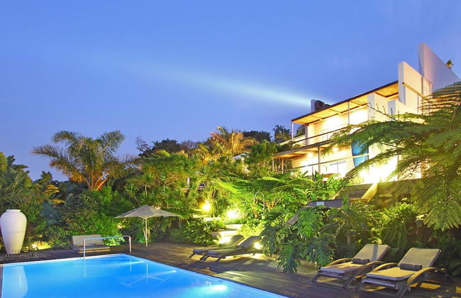 Days At Sea Beach Lodge - Foto 42