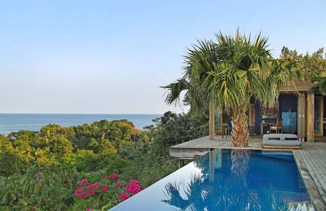 Days At Sea Beach Lodge - Foto 45