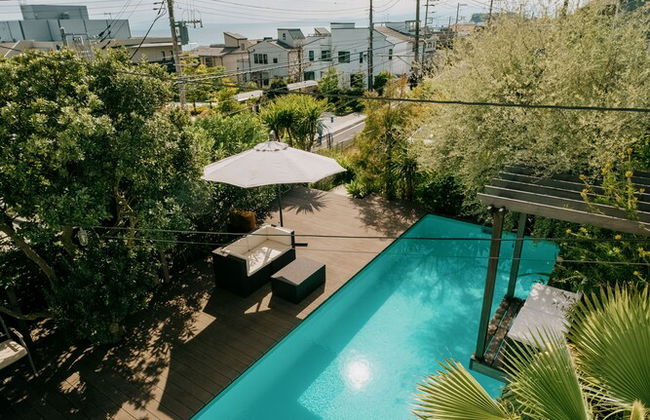 Casablanca Pool House - Foto 34