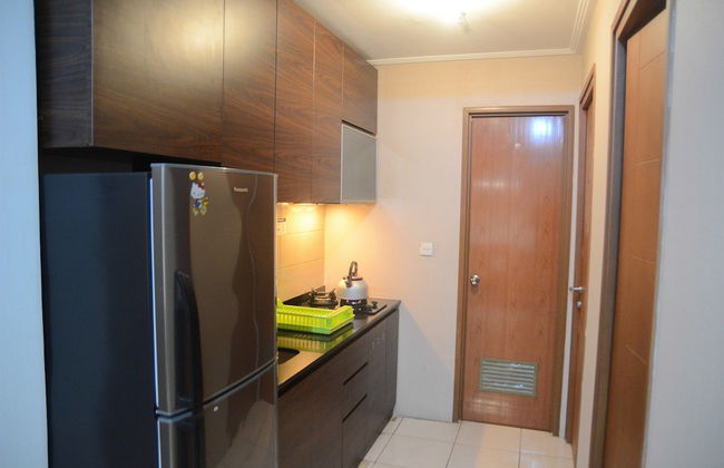 Great Location 2BR Maple Park Apartment - Foto 22