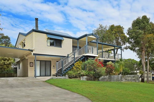 Photo 1 - Quandamooka Beach House