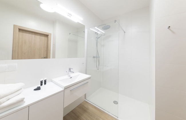 Apartamenty BALTIVIA Olimpijska 2 - Foto 15