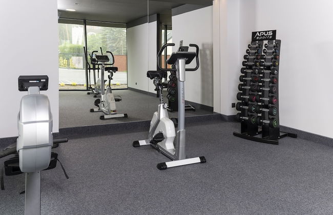 Apartamenty BALTIVIA Olimpijska 2 - Foto 6