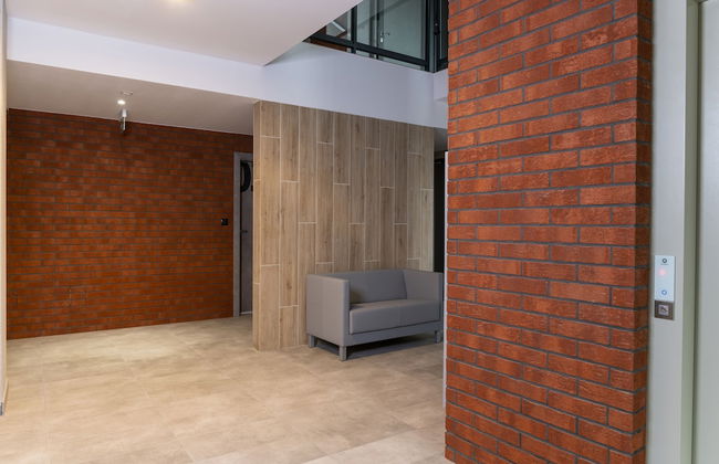 Apartamenty BALTIVIA Olimpijska 2 - Foto 4