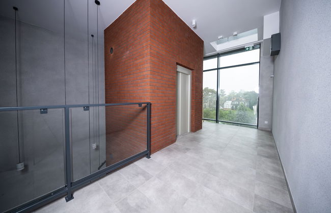 Apartamenty BALTIVIA Olimpijska 2 - Foto 3