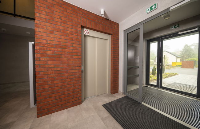 Apartamenty BALTIVIA Olimpijska 2 - Foto 2