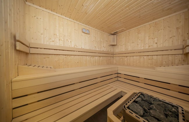 Apartamenty BALTIVIA Olimpijska 2 - Foto 7