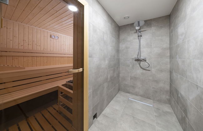 Apartamenty BALTIVIA Olimpijska 2 - Foto 5