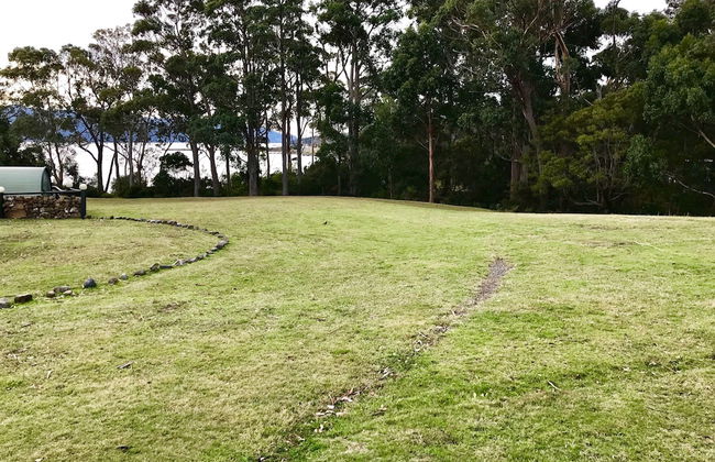 Mays Creek Cottage - Foto 11