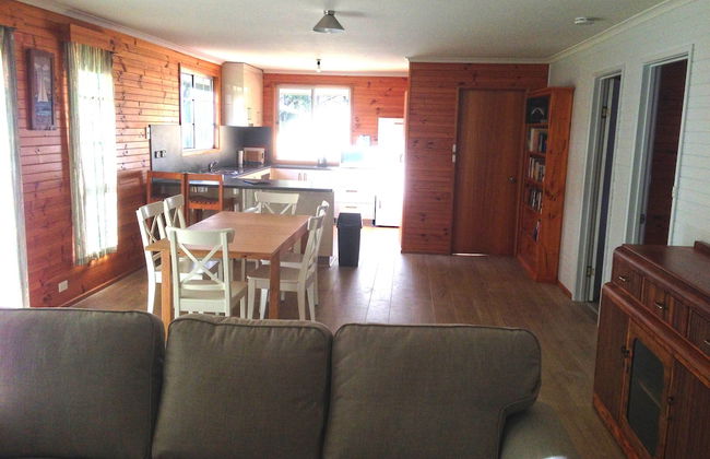 Mays Creek Cottage - Foto 9