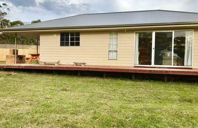 Mays Creek Cottage - Foto 12