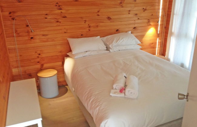 Mays Creek Cottage - Foto 2