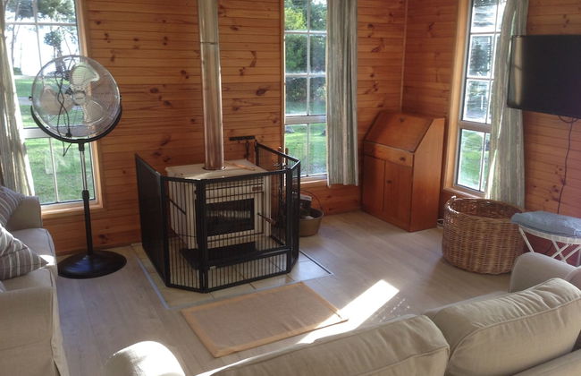 Mays Creek Cottage - Foto 1
