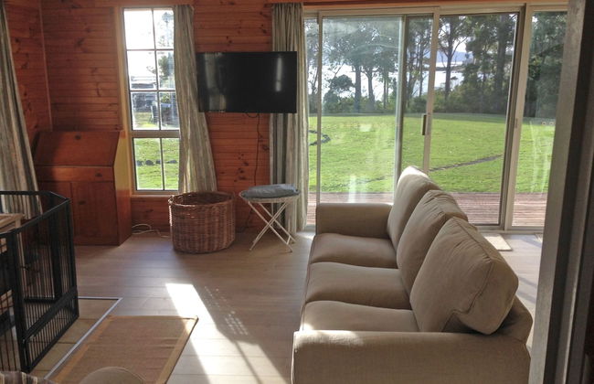 Mays Creek Cottage - Foto 8