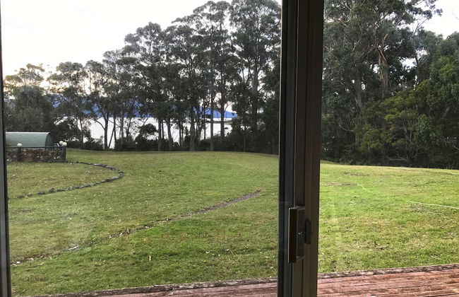 Mays Creek Cottage - Foto 10