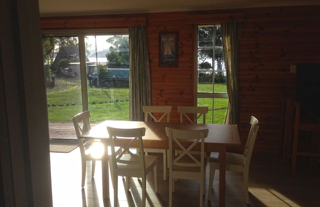 Mays Creek Cottage - Foto 6