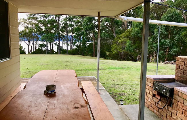 Mays Creek Cottage - Foto 13