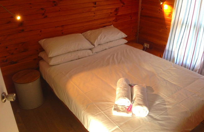 Mays Creek Cottage - Foto 4